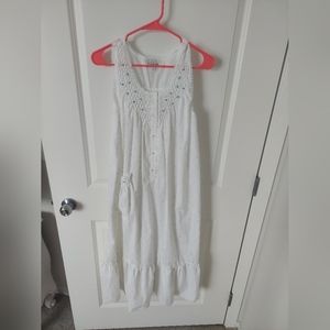 Nightgown by Nicole ~ size small